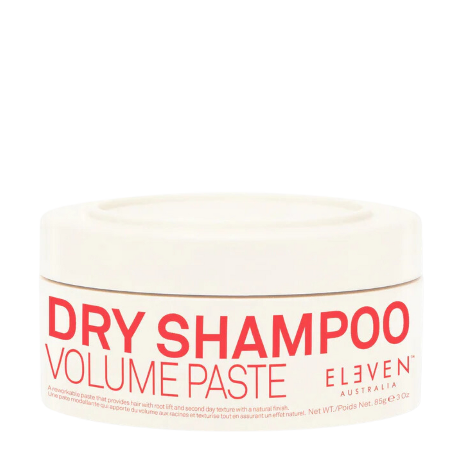 Eleven Australia Dry Shampoo Volume Paste 85g