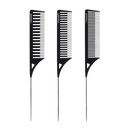 Framar Dreamweaver Comb Set Black