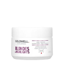 Goldwell Dualsenses Blondes & Highlights 60Sec Treatment 200ml