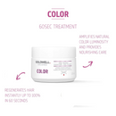 Goldwell Dualsenses Color 60sec Treatment 200ml