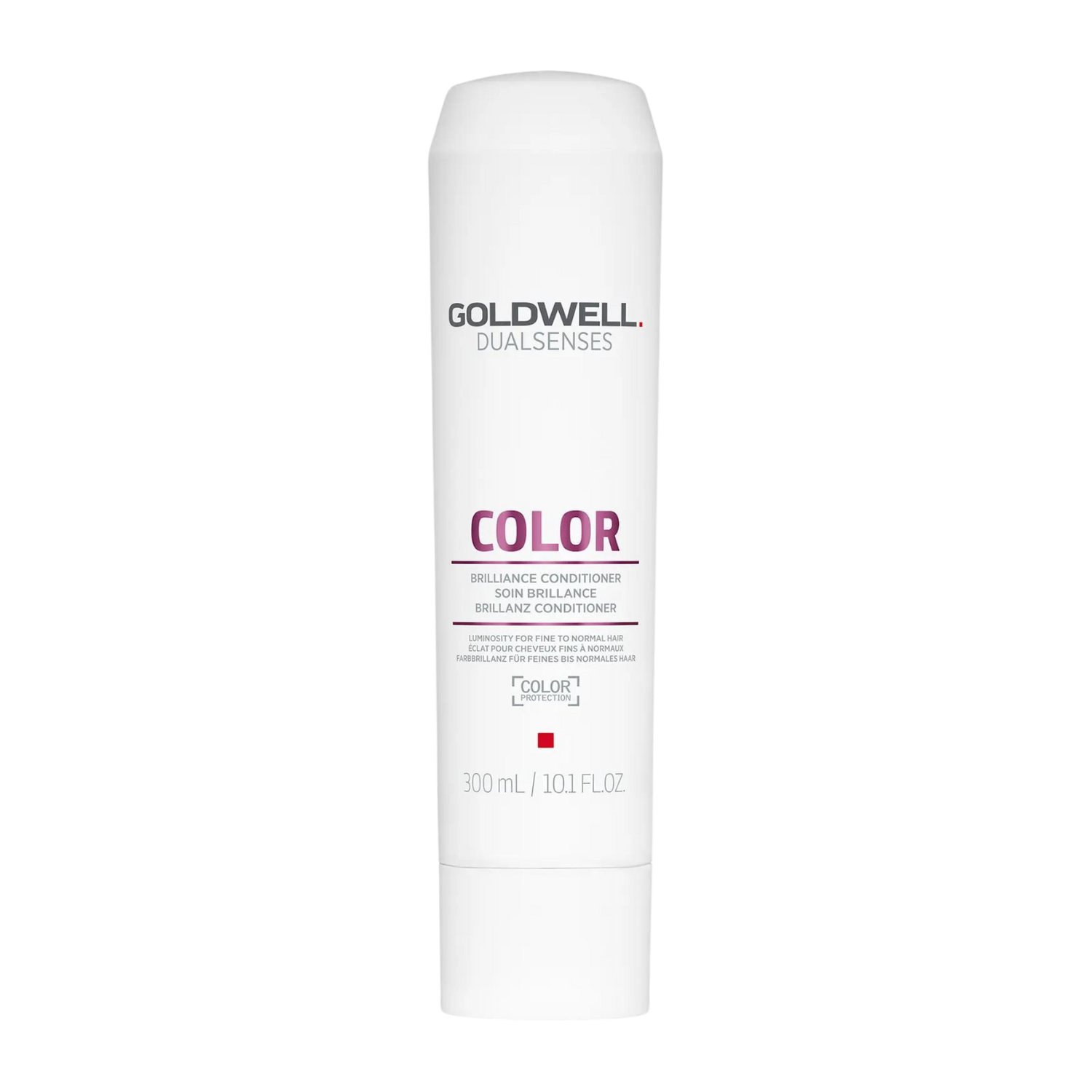 Goldwell Dualsenses Color Brilliance Conditioner 300ml