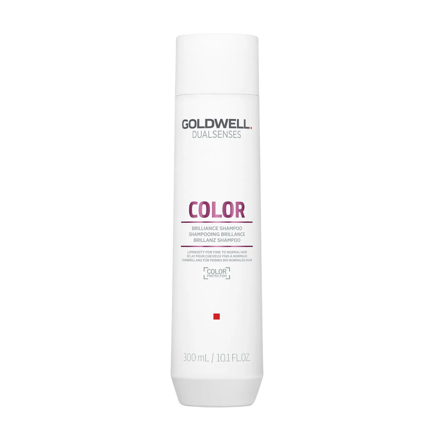 Goldwell Dualsenses Color Brilliance Shampoo 300ml