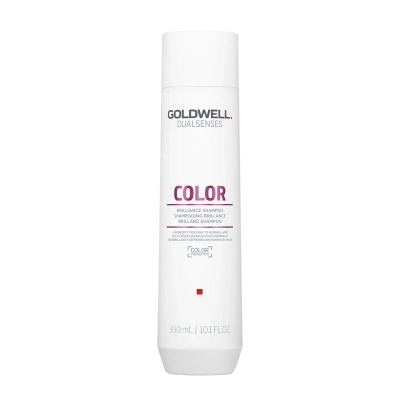 Goldwell Dualsenses Color Brilliance Shampoo 300ml