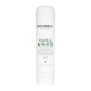 Goldwell Dualsenses Curls & Waves Conditioner 300ml
