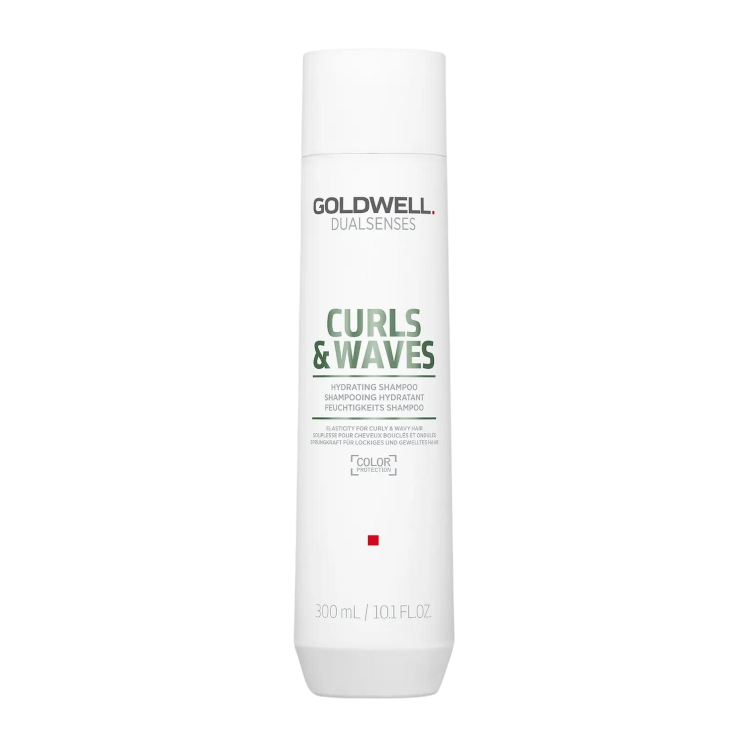 Goldwell Dualsenses Curls & Waves Shampoo 300ml