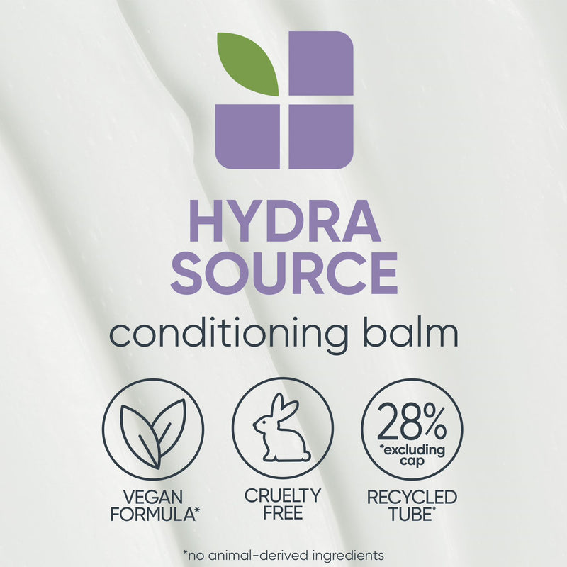 Matrix Biolage Hydrasource Conditioning Balm 280ml