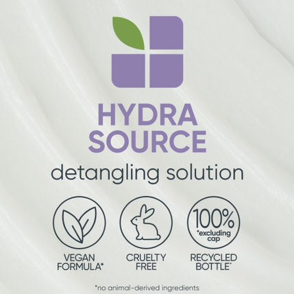 Matrix Biolage Hydrasource Detangling Solution 400ml