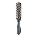 Jorgen 7 Row Styling Brush - Brown