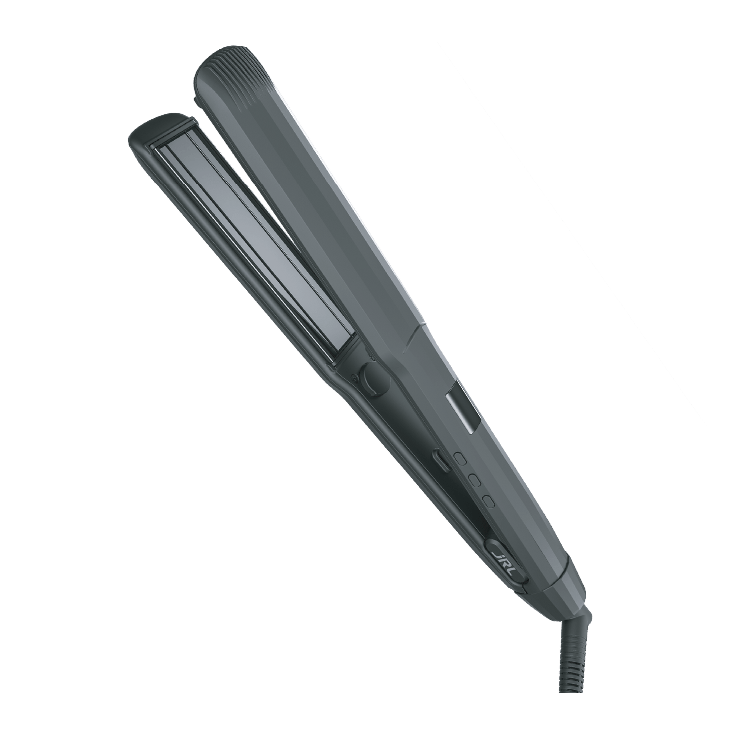 JRL Midnight Shine Straightening Iron - Standard
