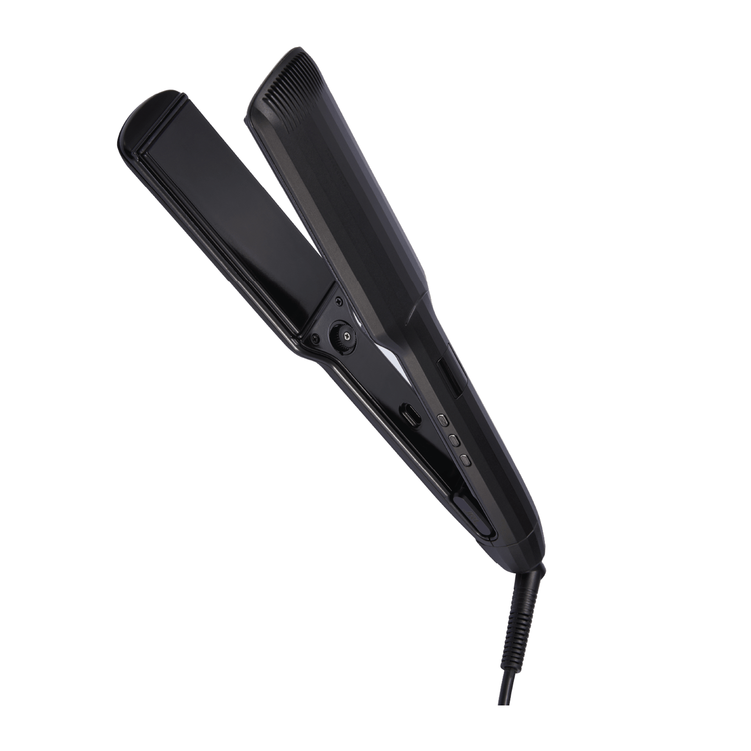 JRL Midnight Shine Straightening Iron - Wide Plate