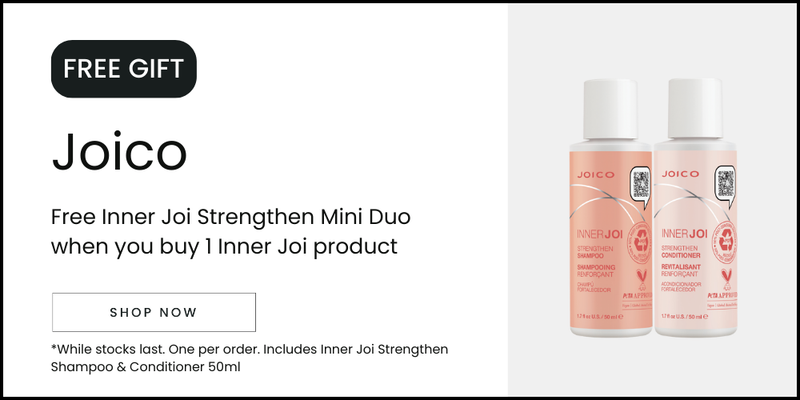 Joico Inner Joi