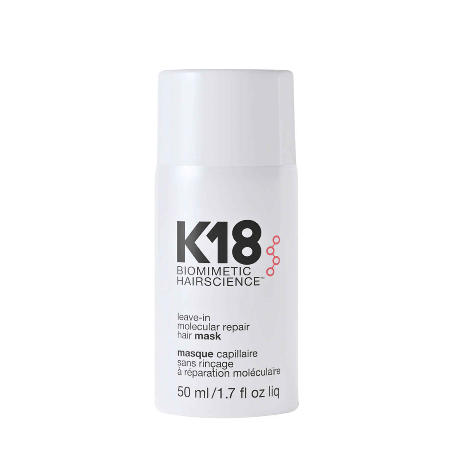K18 Molecular Repair Mask 50ml