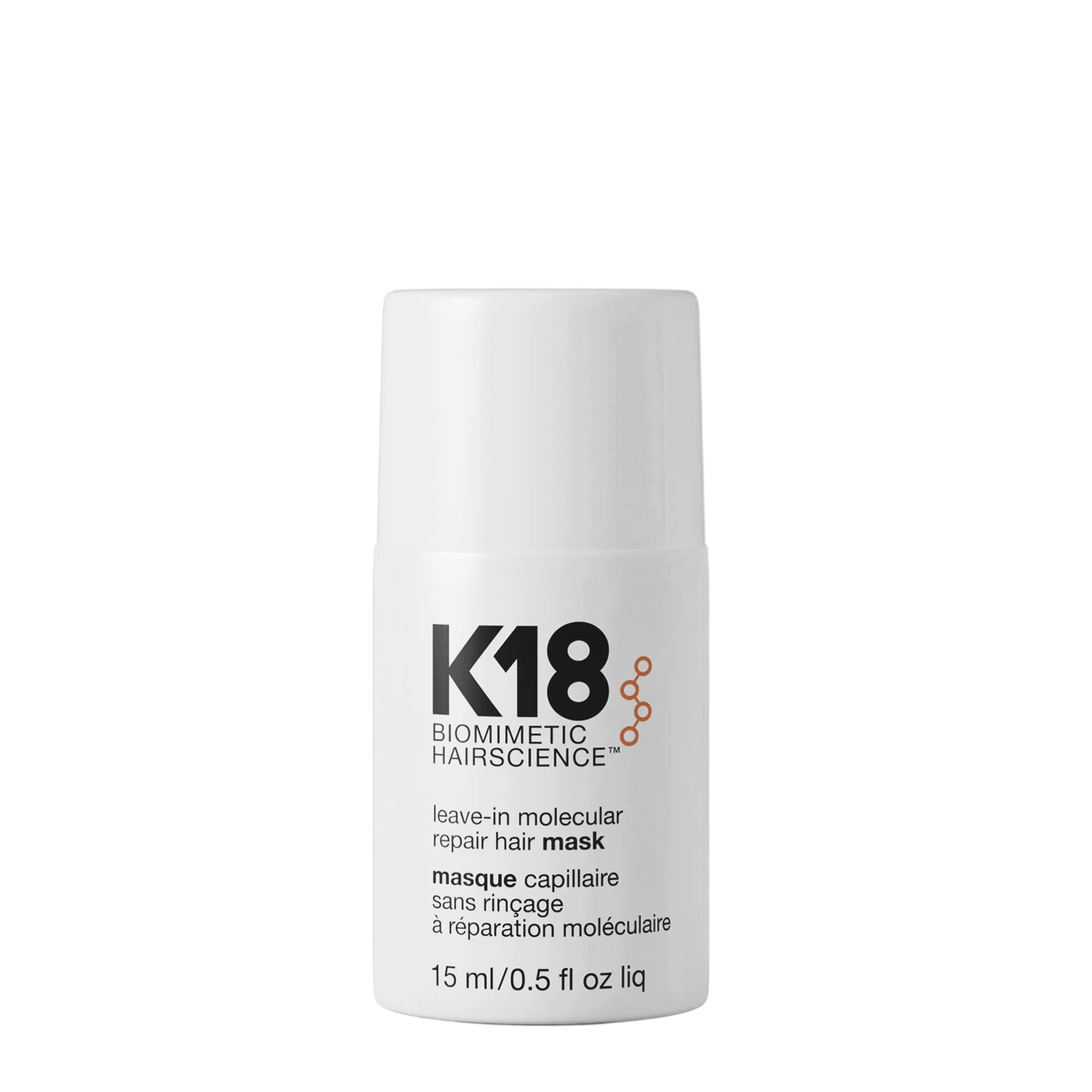 K18 Molecular Repair Mask Limited Edition 15ml