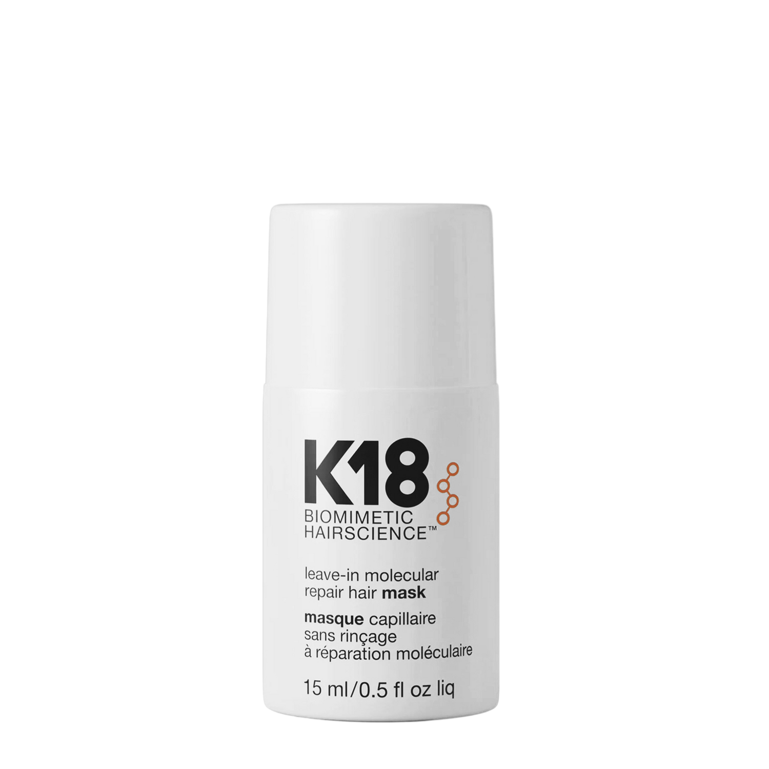 K18 Molecular Repair Mask Limited Edition 15ml
