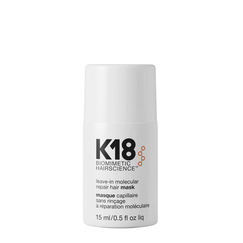 K18 Molecular Repair Mask Limited Edition 15ml