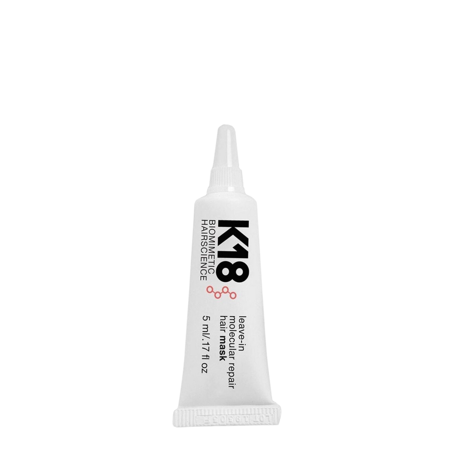 K18 Molecular Repair Mask 5ml