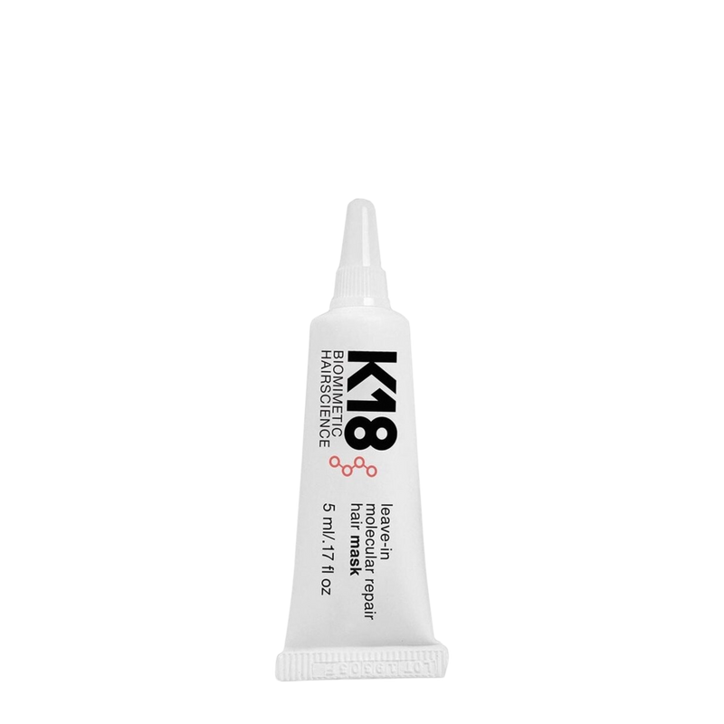 K18 Molecular Repair Mask 5ml