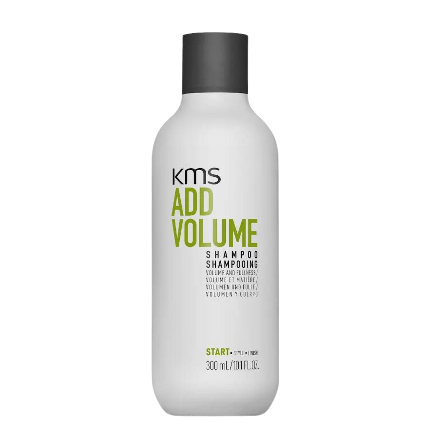 KMS Add Volume Shampoo 300ml