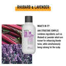 KMS Color Vitality Blonde Conditioner 250ml