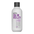 KMS Color Vitality Blonde Shampoo 300ml