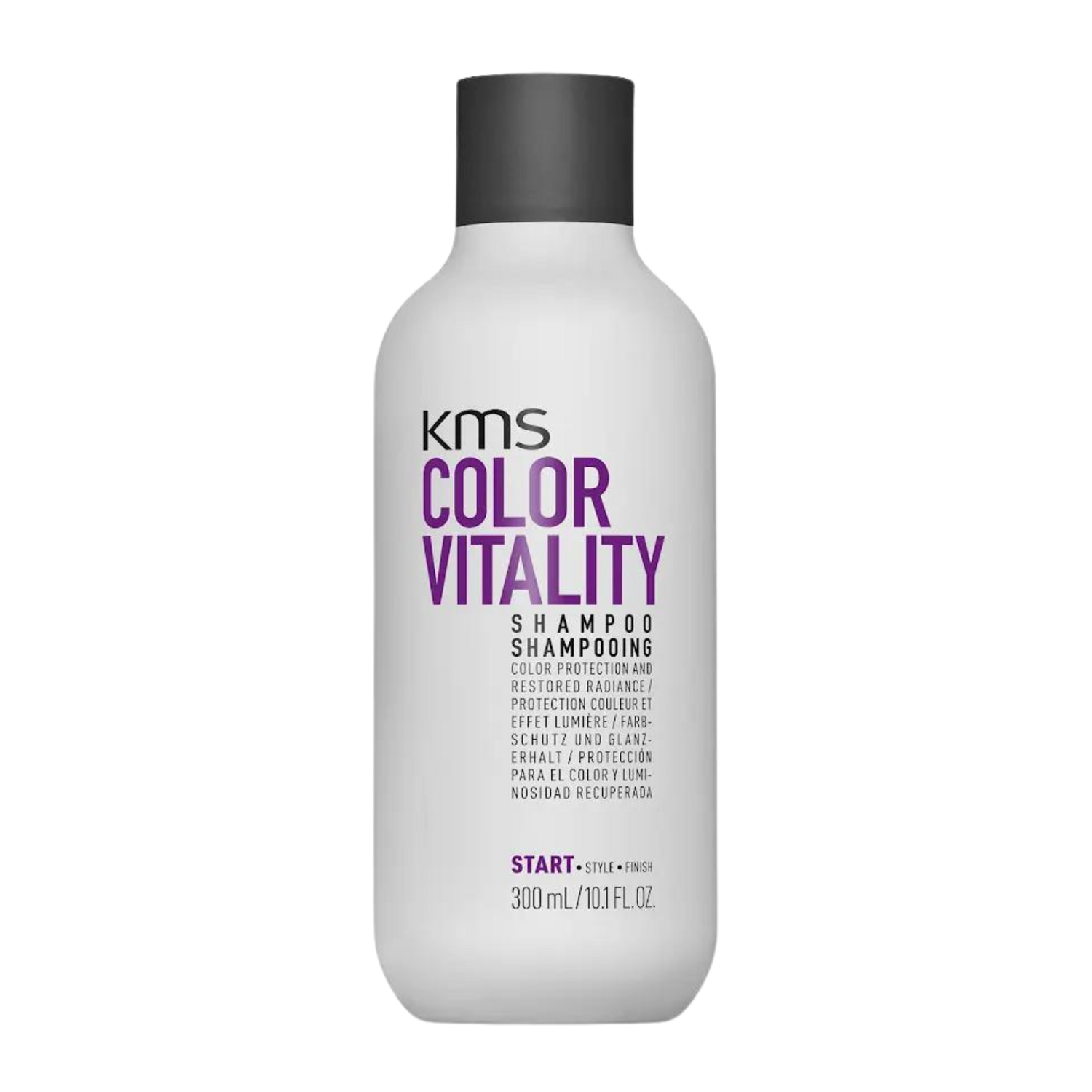 KMS Color Vitality Shampoo 300ml