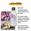 KMS Color Vitality Shampoo 300ml