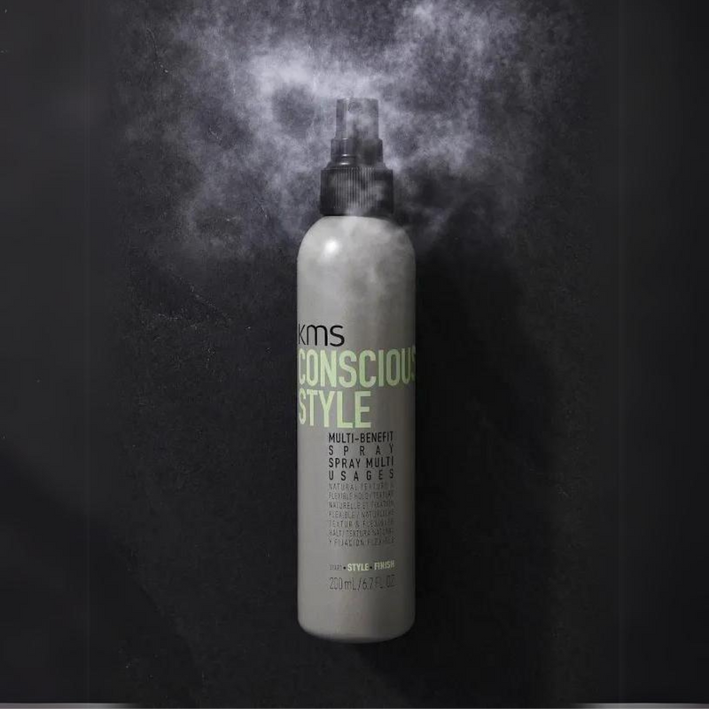 KMS Conscious Style Multi-Benefit Spray 200ml