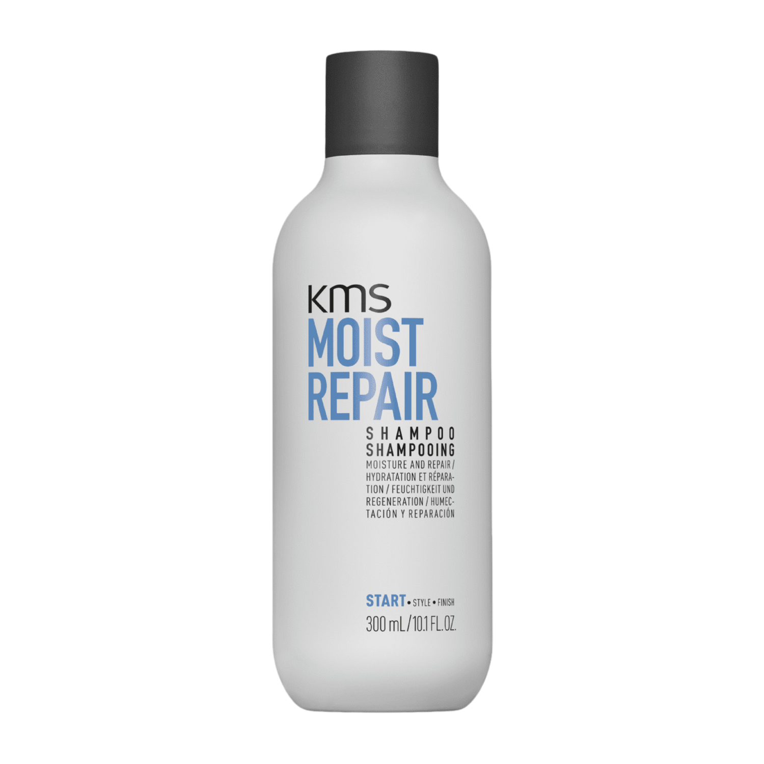 KMS Moist Repair Shampoo 300ml