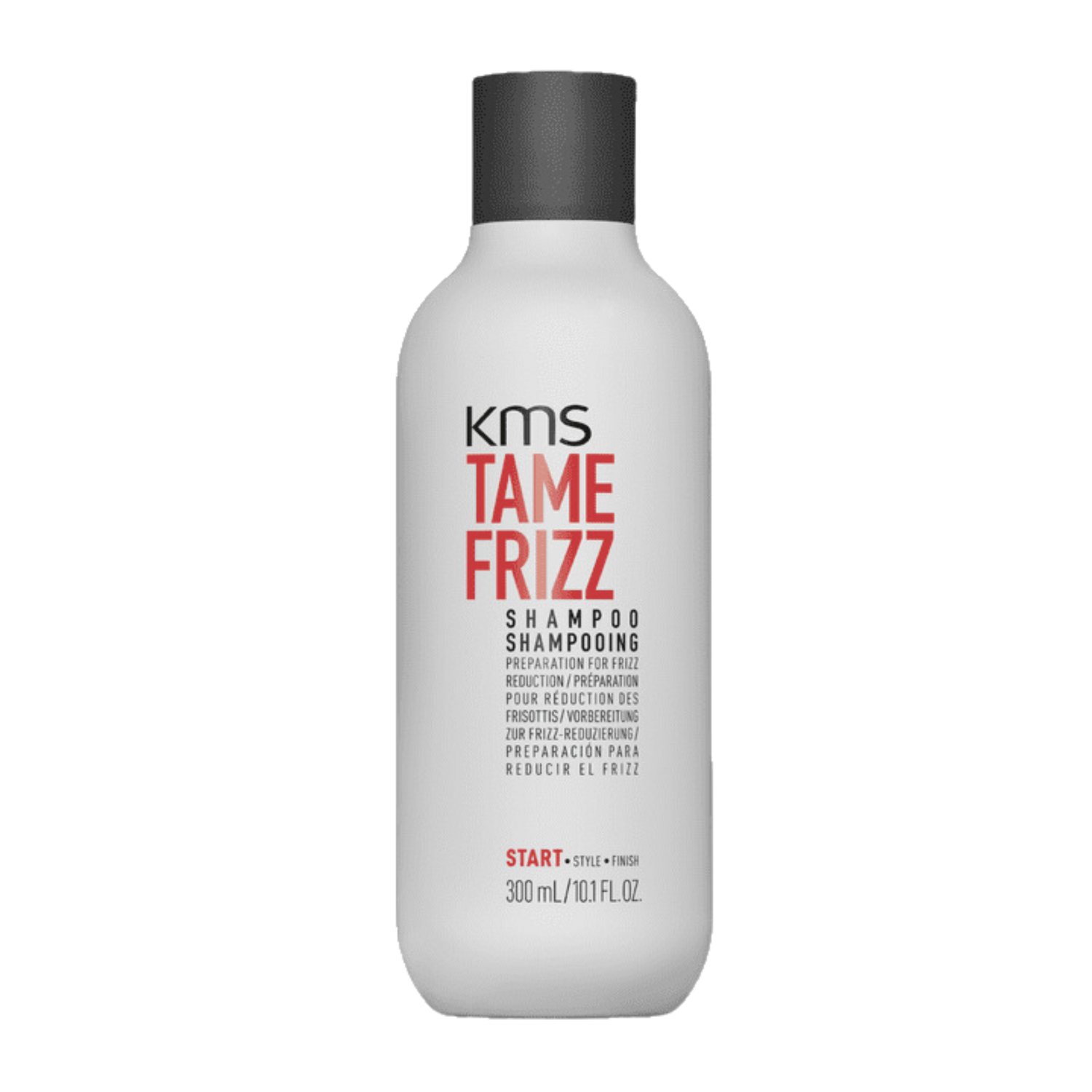 KMS Tame Frizz Shampoo 300ml*