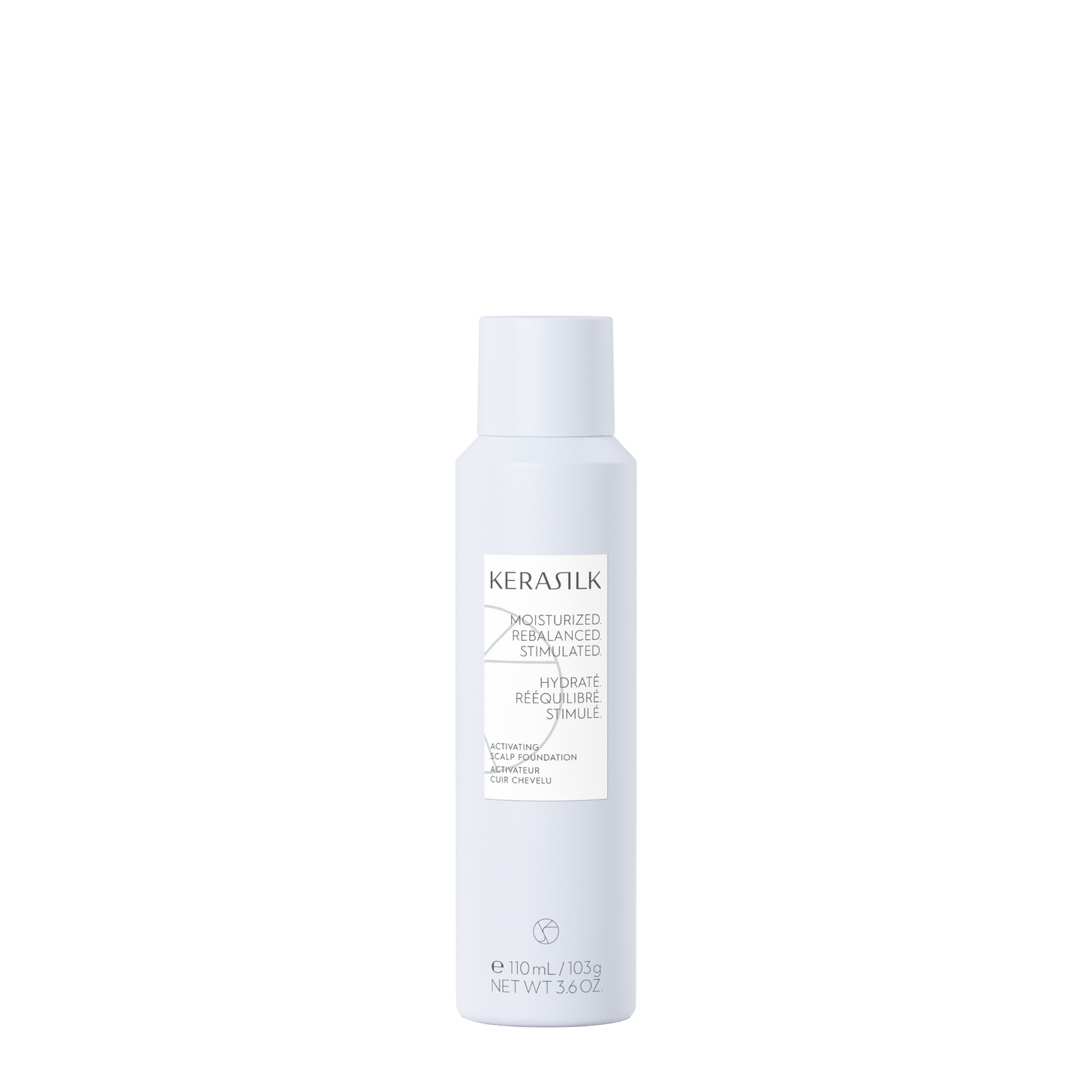 Kerasilk Activating Scalp Foundation 110ml