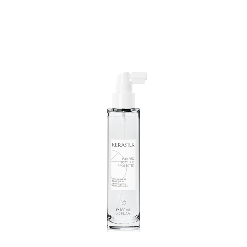 Kerasilk Anti-Dandruff Scalp Serum 100ml