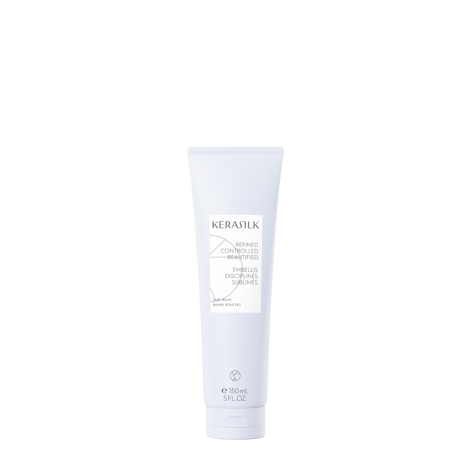 Kerasilk Curl Balm 150ml