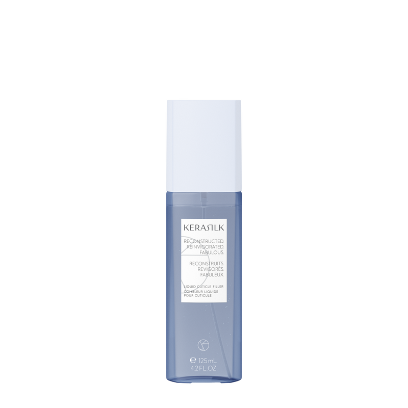 Kerasilk Liquid Cuticle Filler 125ml