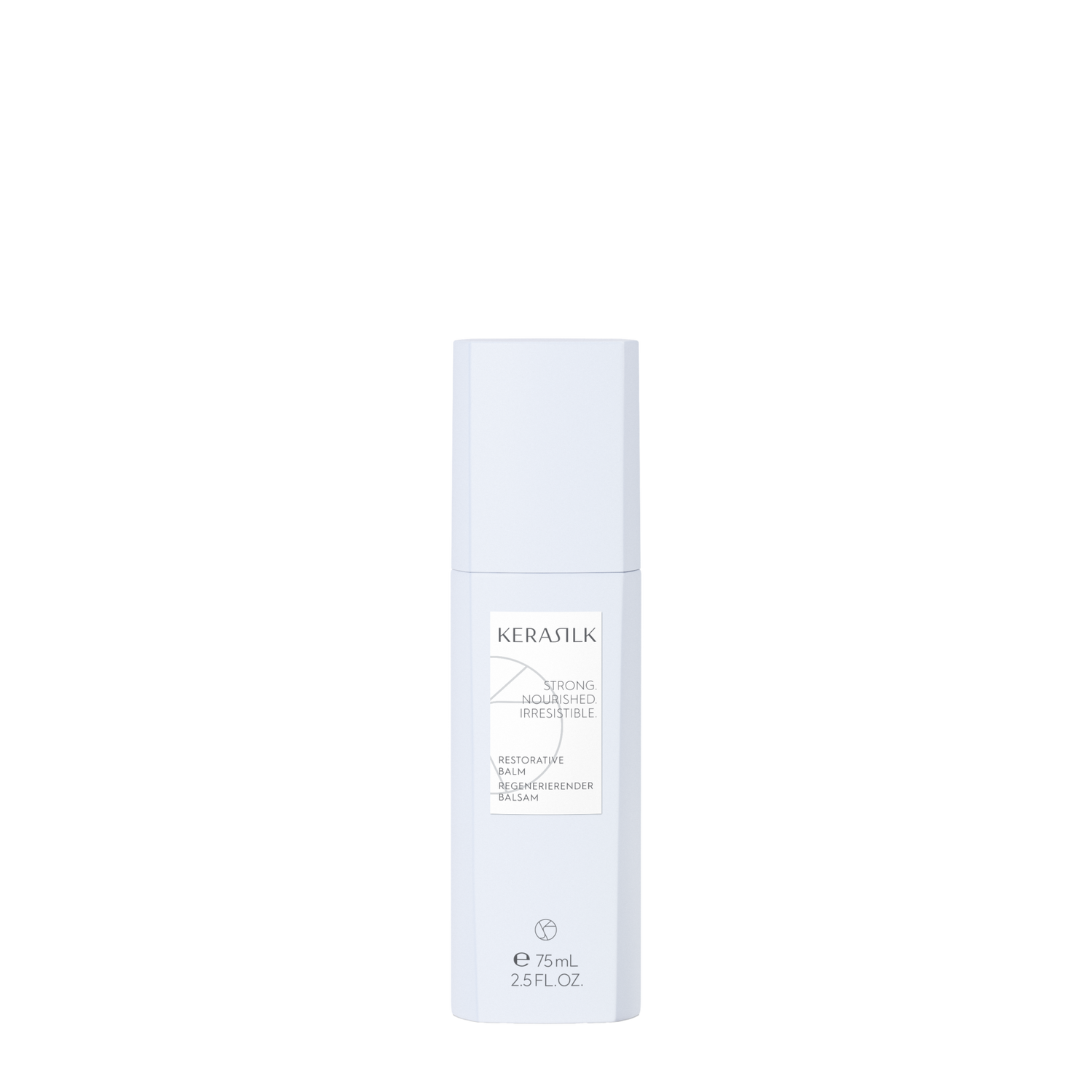 Kerasilk Restorative Balm 75ml