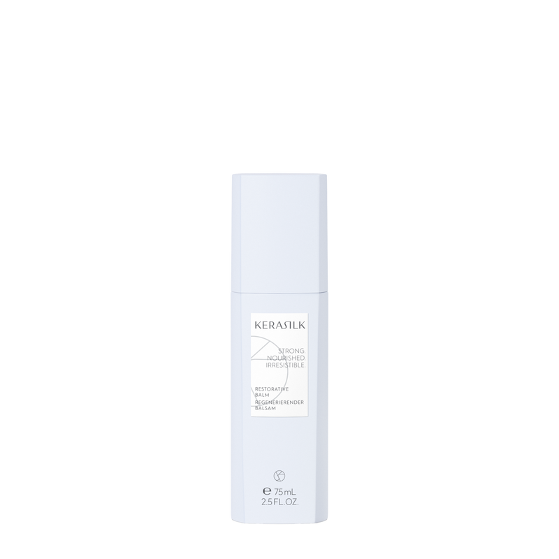 Kerasilk Restorative Balm 75ml