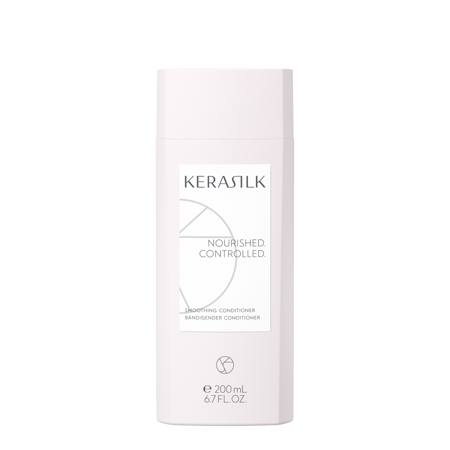 Kerasilk Smoothing Conditioner 200ml