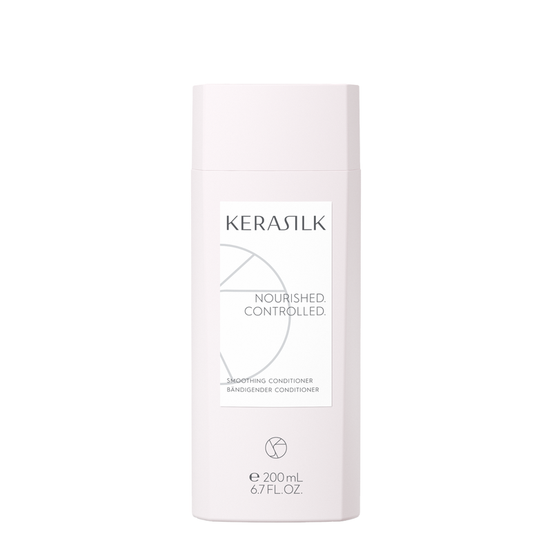 Kerasilk Smoothing Conditioner 200ml