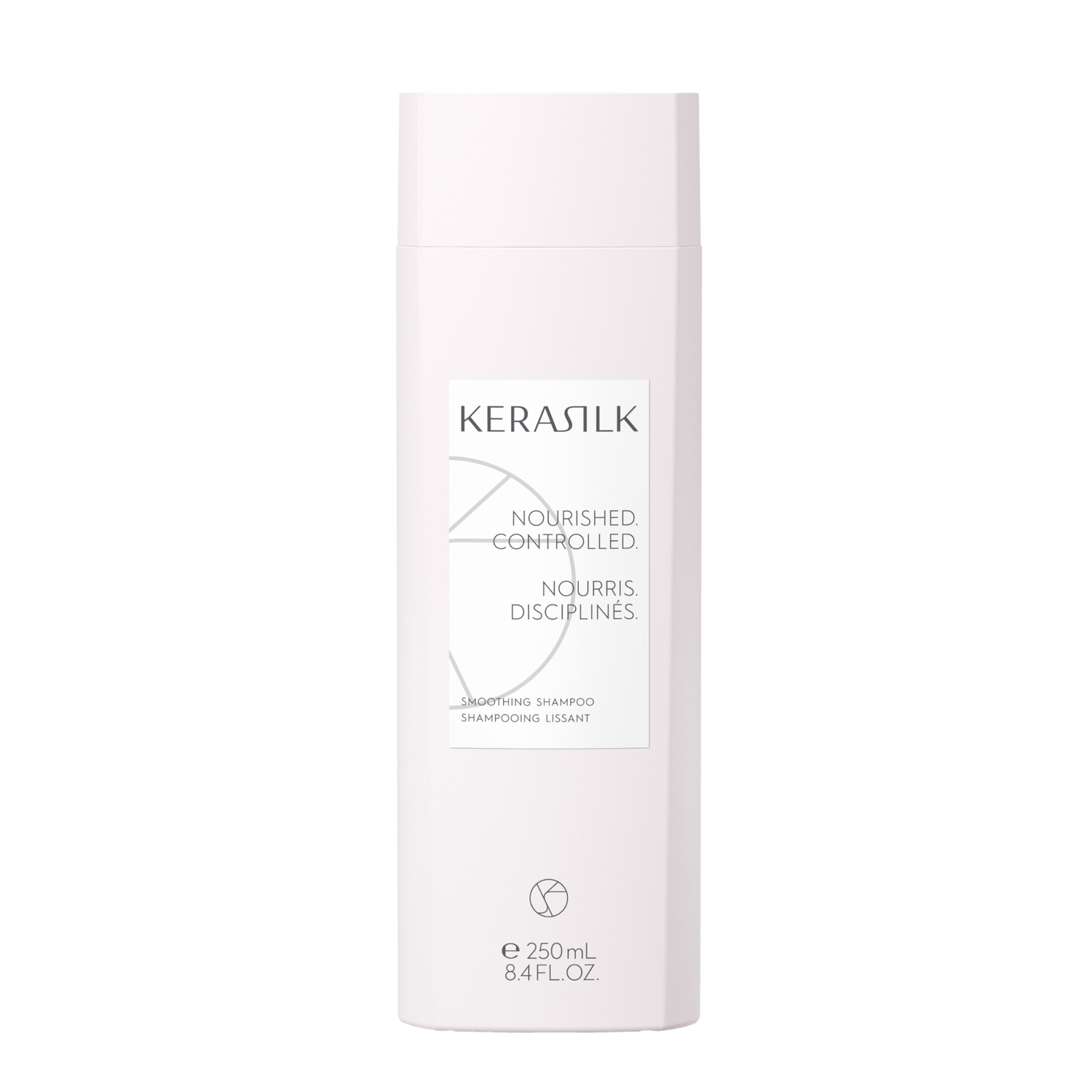 Kerasilk Smoothing Shampoo 250ml