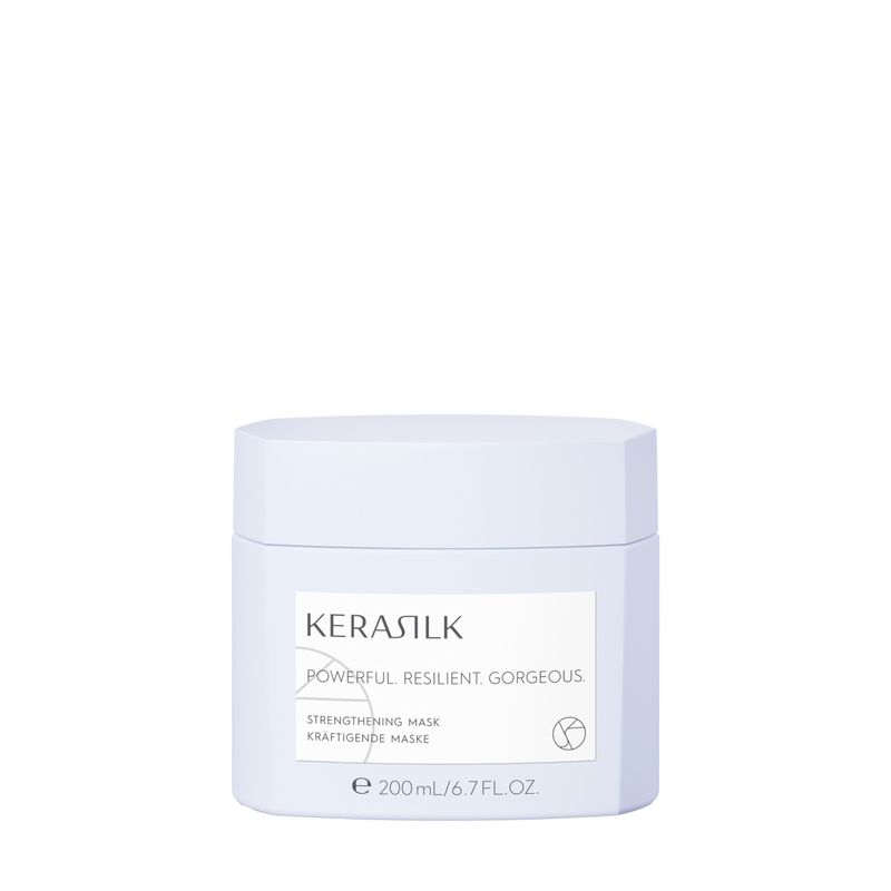 Kerasilk Strengthening Mask 200ml