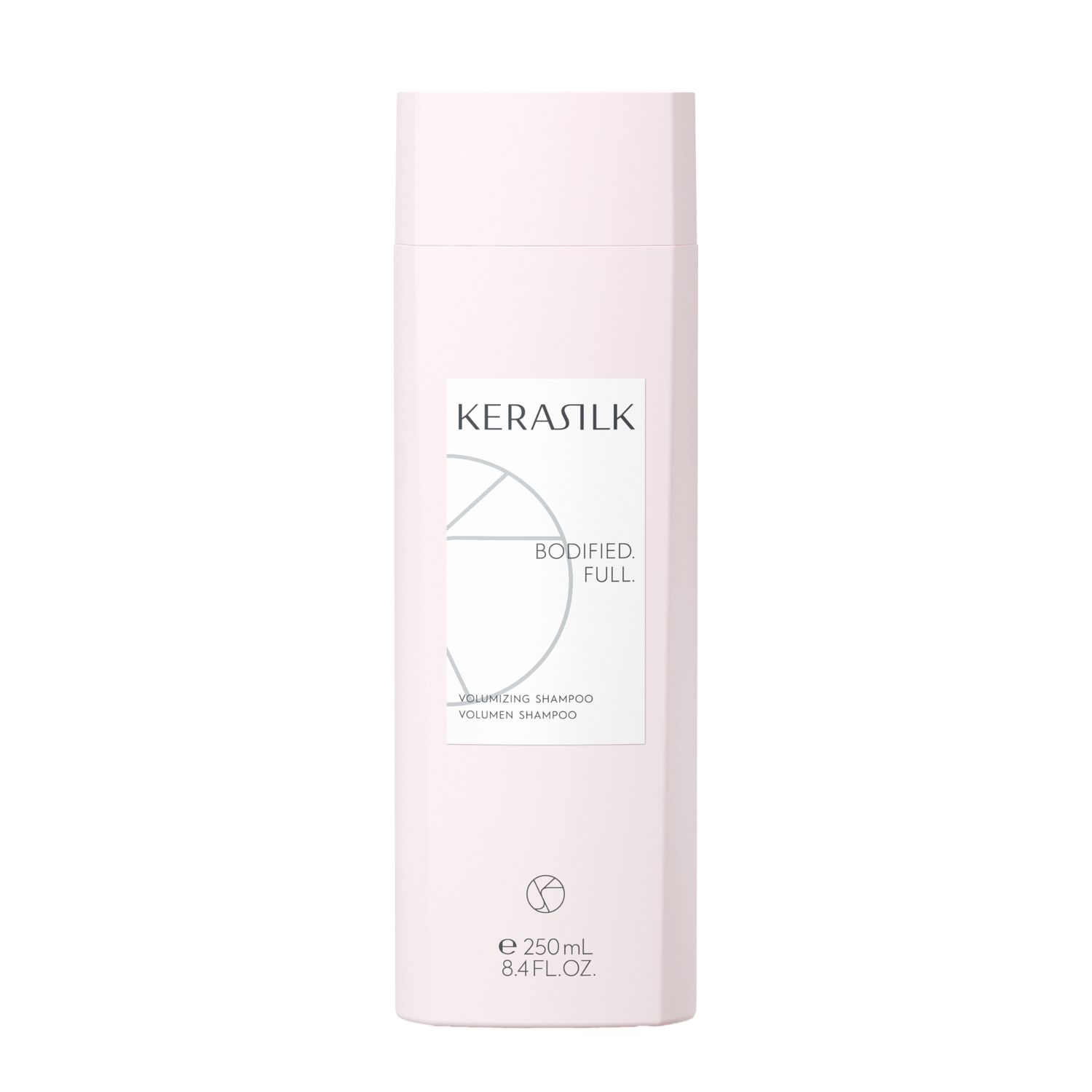Kerasilk Volumizing Shampoo 250ml