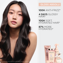 Kerastase Gloss Absolu Glaze Drops Hair Oil 45ml