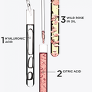 Kerastase Gloss Absolu Glaze Drops Hair Oil 45ml