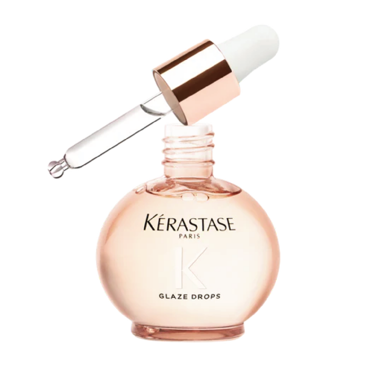 Kerastase Gloss Absolu Glaze Drops Hair Oil 45ml