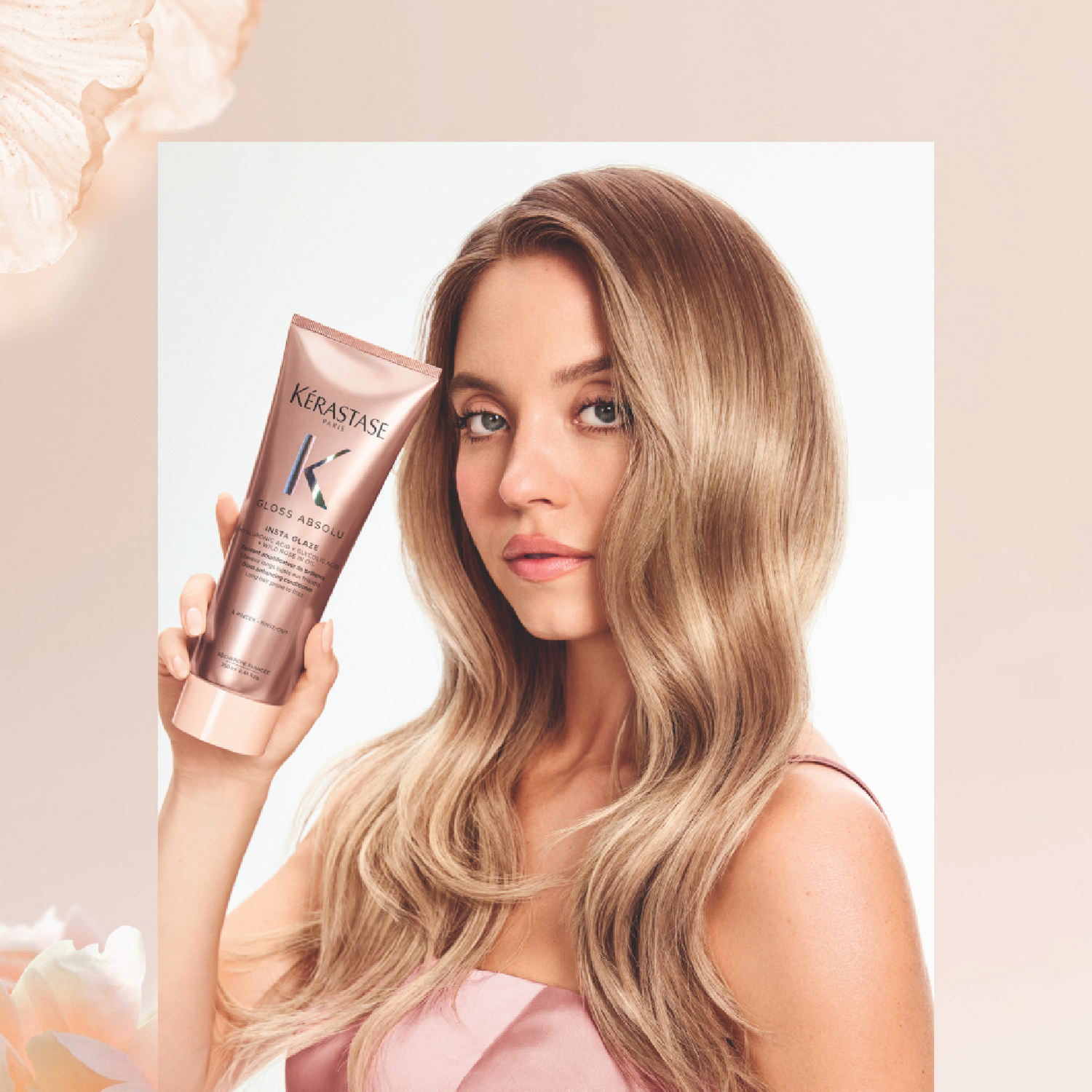 Kerastase Gloss Absolu Insta Glaze Conditioner 250ml