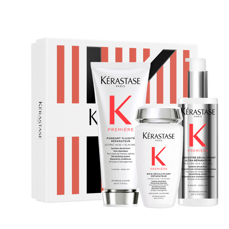 Kerastase Premiere Trio Gift Pack