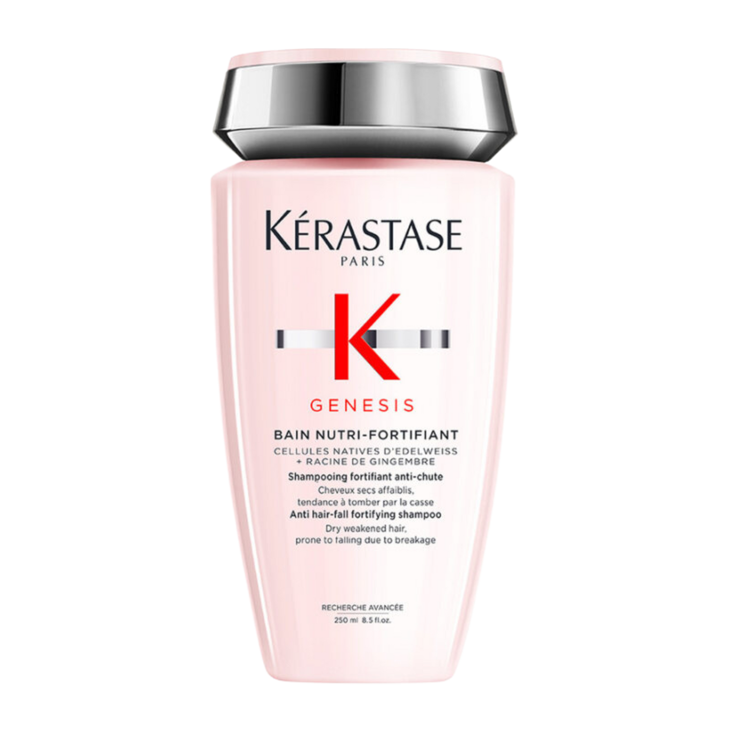 Kerastase Genesis Nutri-Fortifiant Shampoo For Thick Hair 250ml