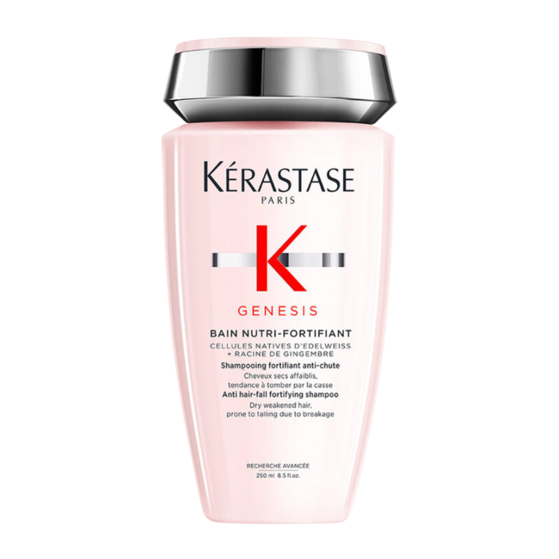 Kerastase Genesis Nutri-Fortifiant Shampoo For Thick Hair 250ml