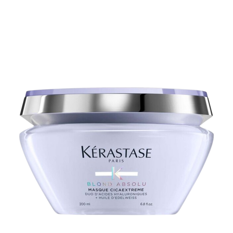 Kerastase Blond Absolu Cicaextreme Hair Mask 200ml