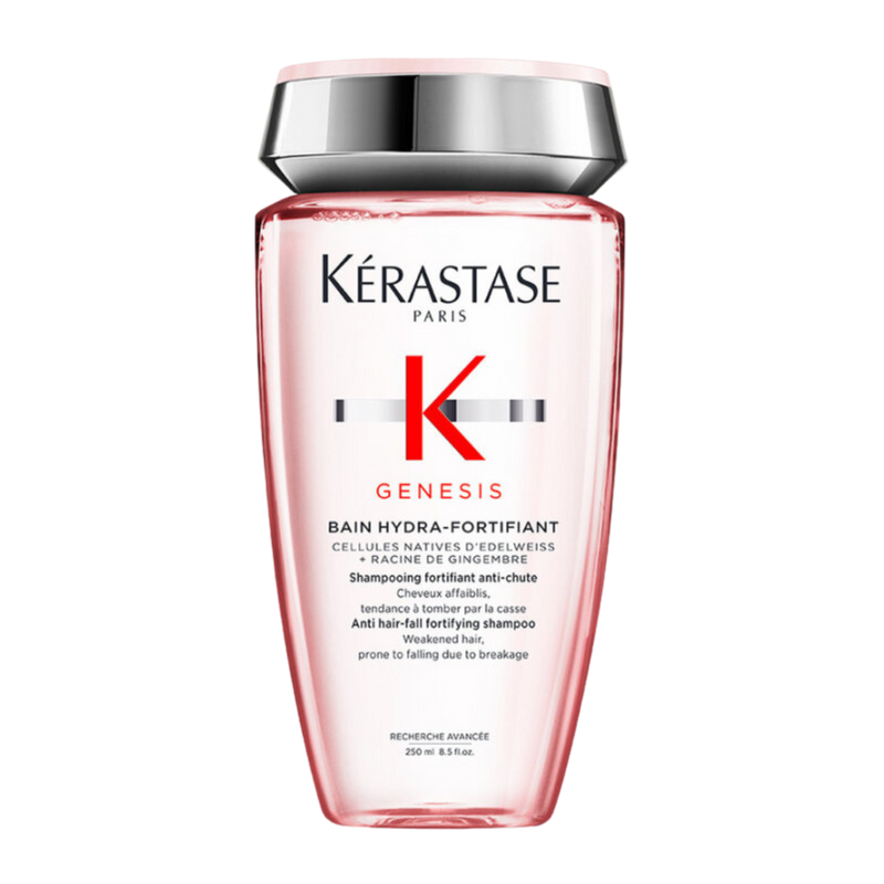 Kerastase Genesis Hydra-Fortifiant Shampoo For Fine Hair 250ml