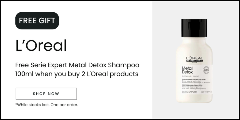 L'Oreal